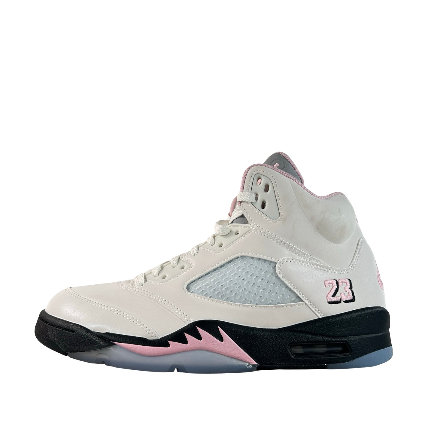 HQ7978 102 Jordan 5 Retro Medium Soft Pink [USED] - 10 M (Used4)