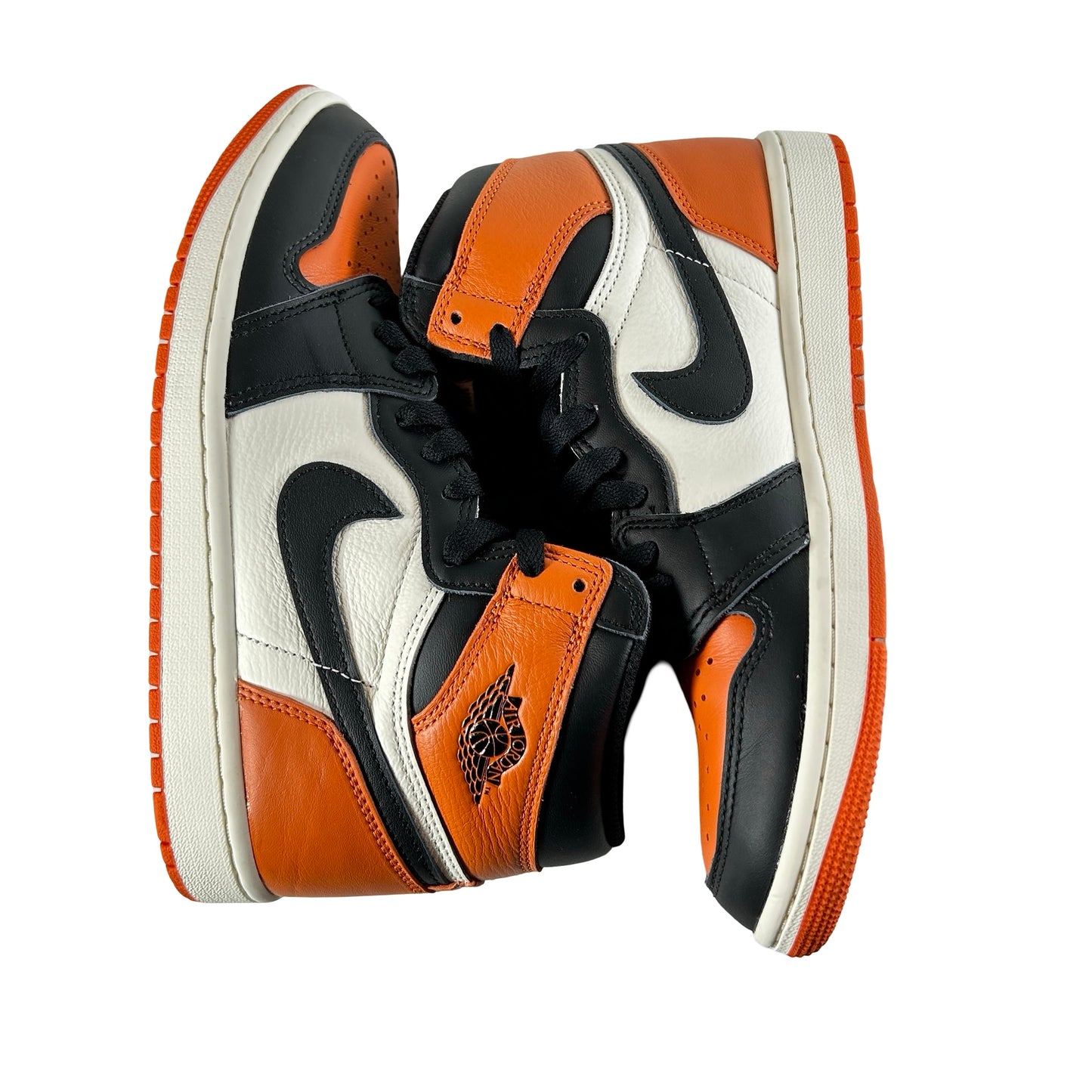 DZ5485 008 Jordan 1 Retro High OG Shattered Backboard (2025) [USED] - 8 M (Used4)