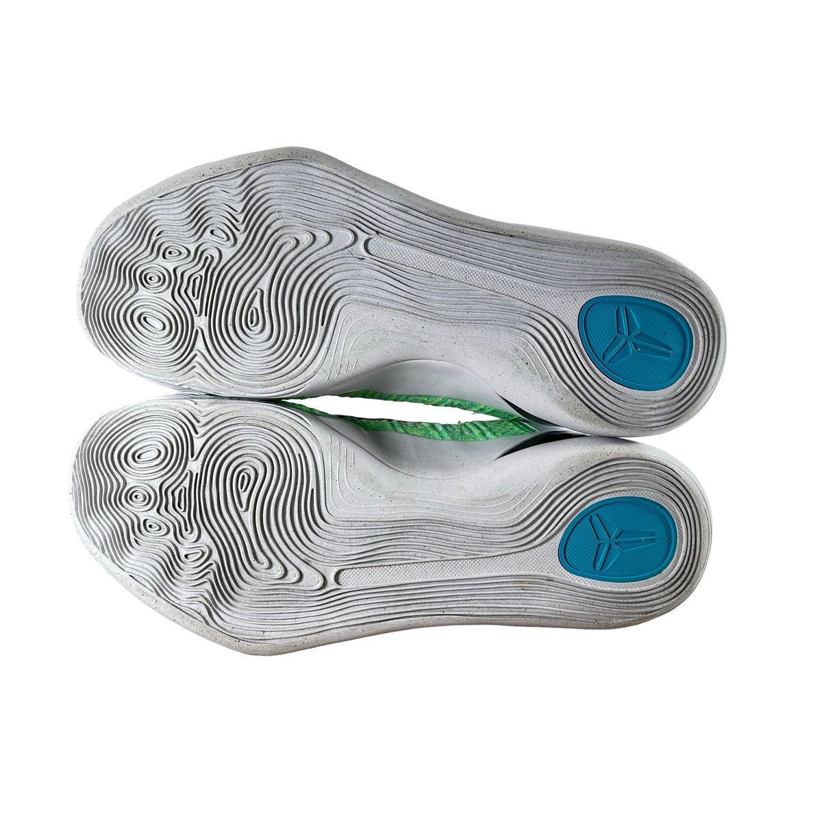 FZ7335 101 Nike Kobe 9 Elite Protro What The (2025) [USED] - 10 M (Used)
