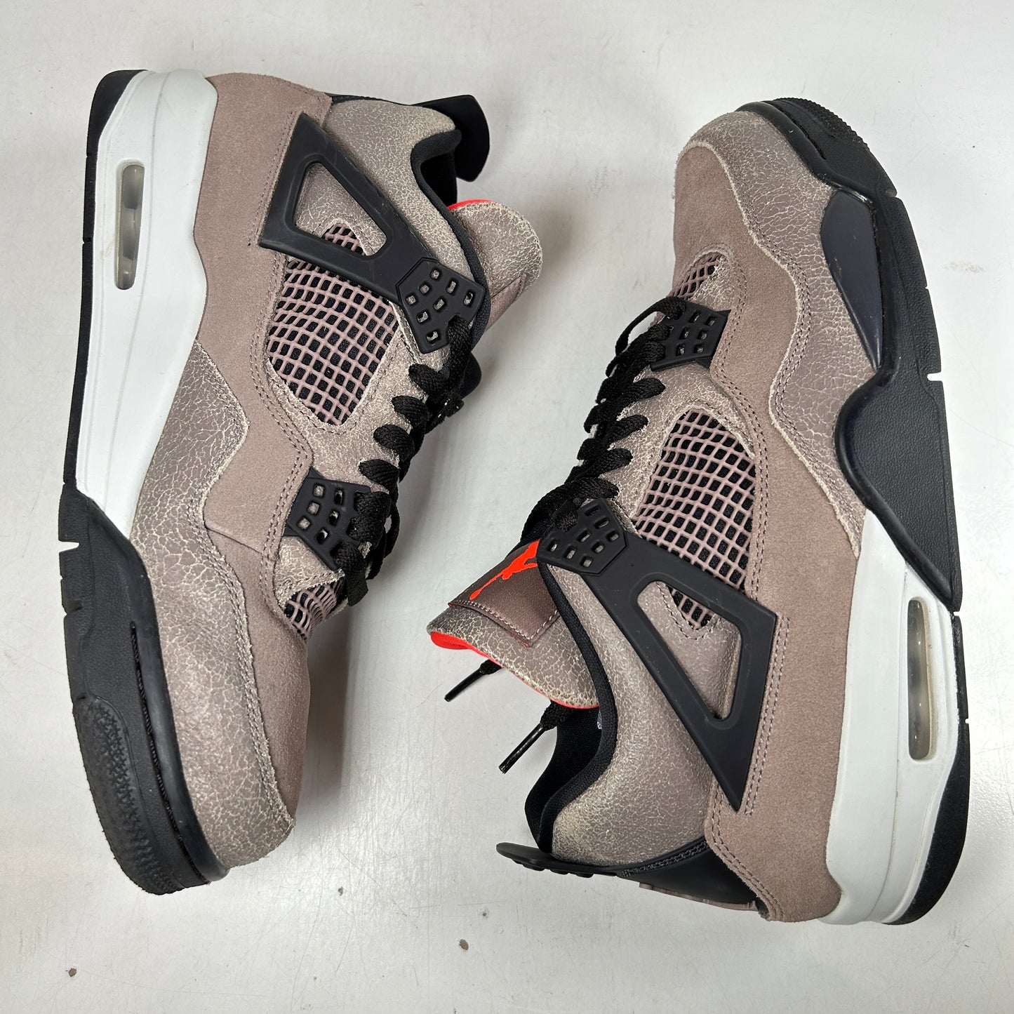 DB0732 200 Jordan 4 Taupe Haze [USED] - 10 M (Used2)