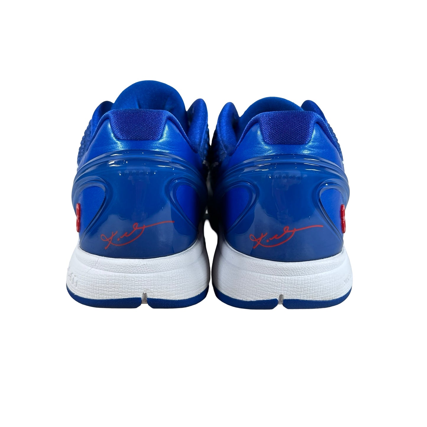 CW2190 400 Nike Kobe 6 Protro Dodgers [USED] - 9 M (Used2)