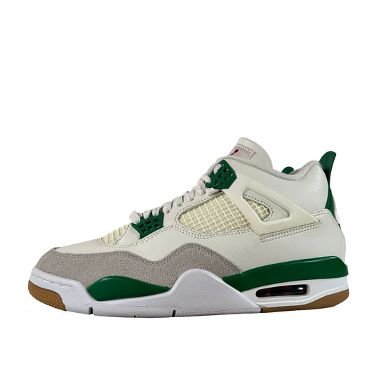 DR5415 103 Jordan 4 Retro SB Pine Green [USED] - 8.5 M (VNDS) (No Box)