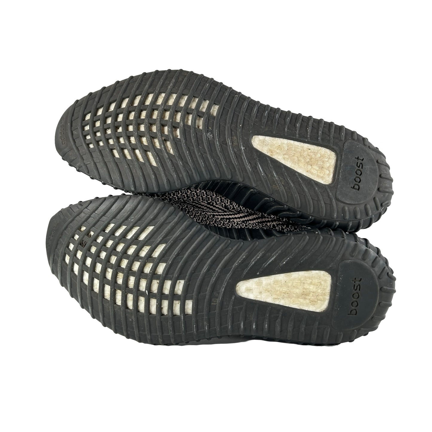 FW5190 adidas Yeezy Boost 350 V2 Yecheil (Non-Reflective) [USED] - 10.5 M (Used) (No Box)