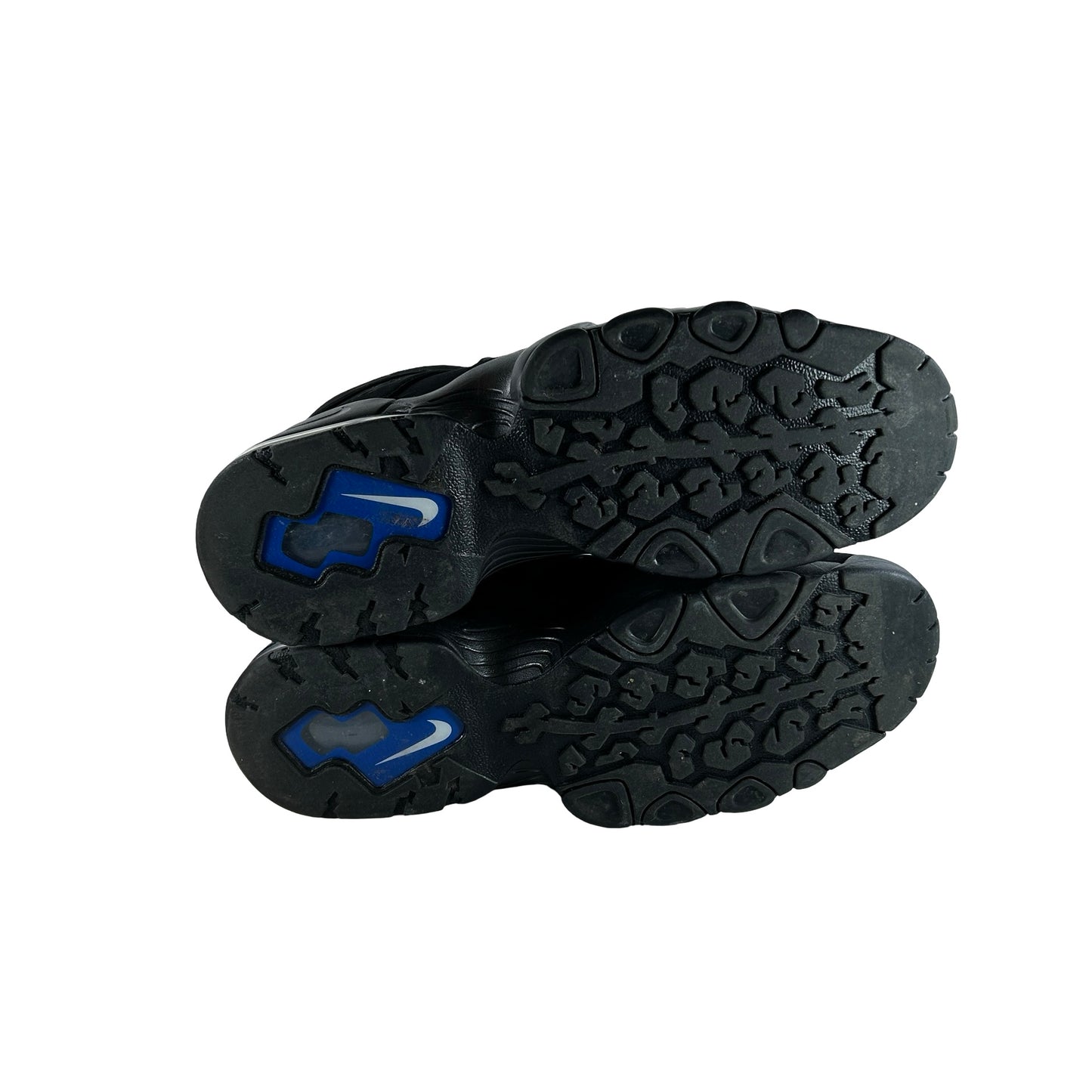 DC1411 001 Nike Air Max 2 CB '94 Triple Negro (2020/2023)