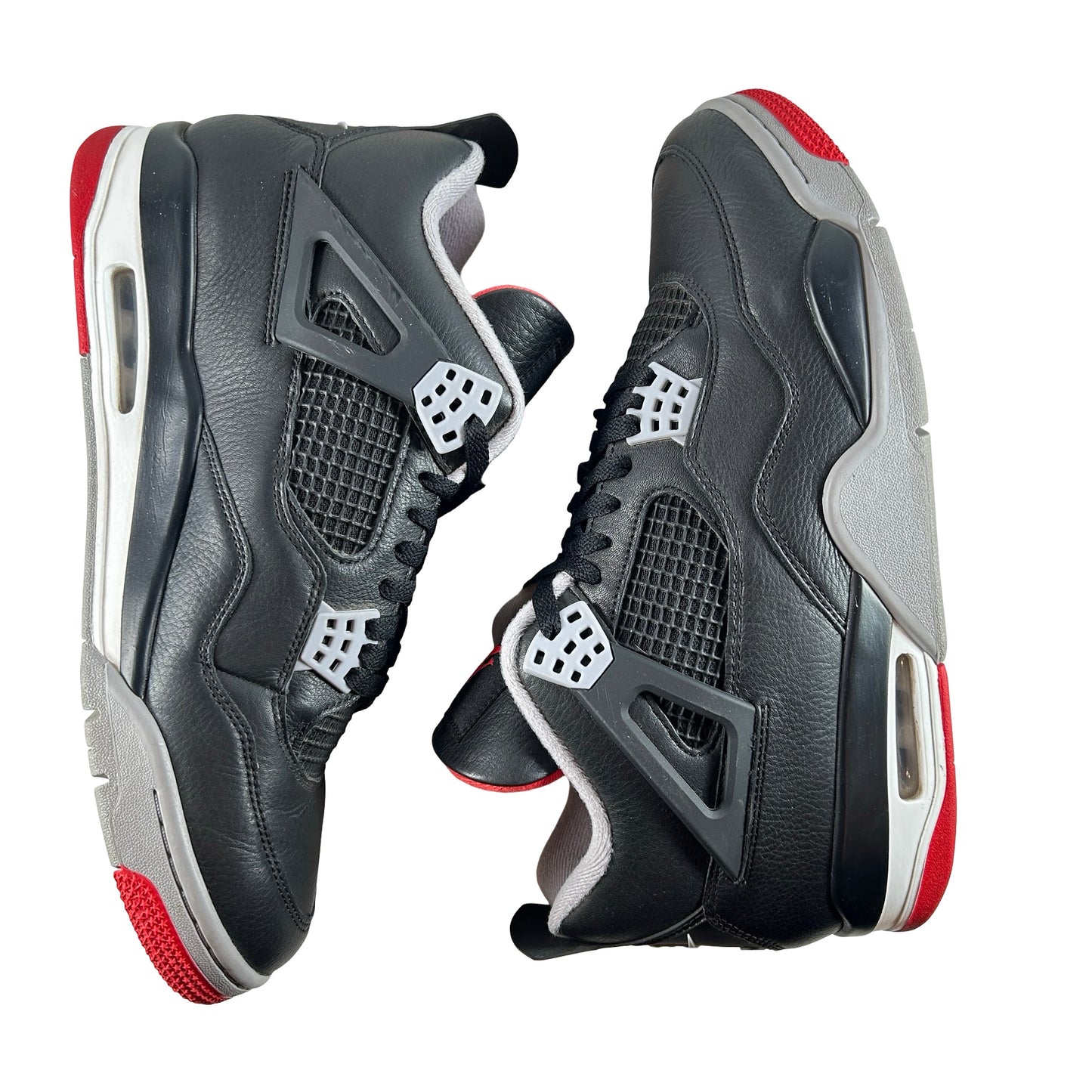 FV5029 006 Jordan 4 Retro Bred Reimagined [USED] - 11.5 M (Used10)