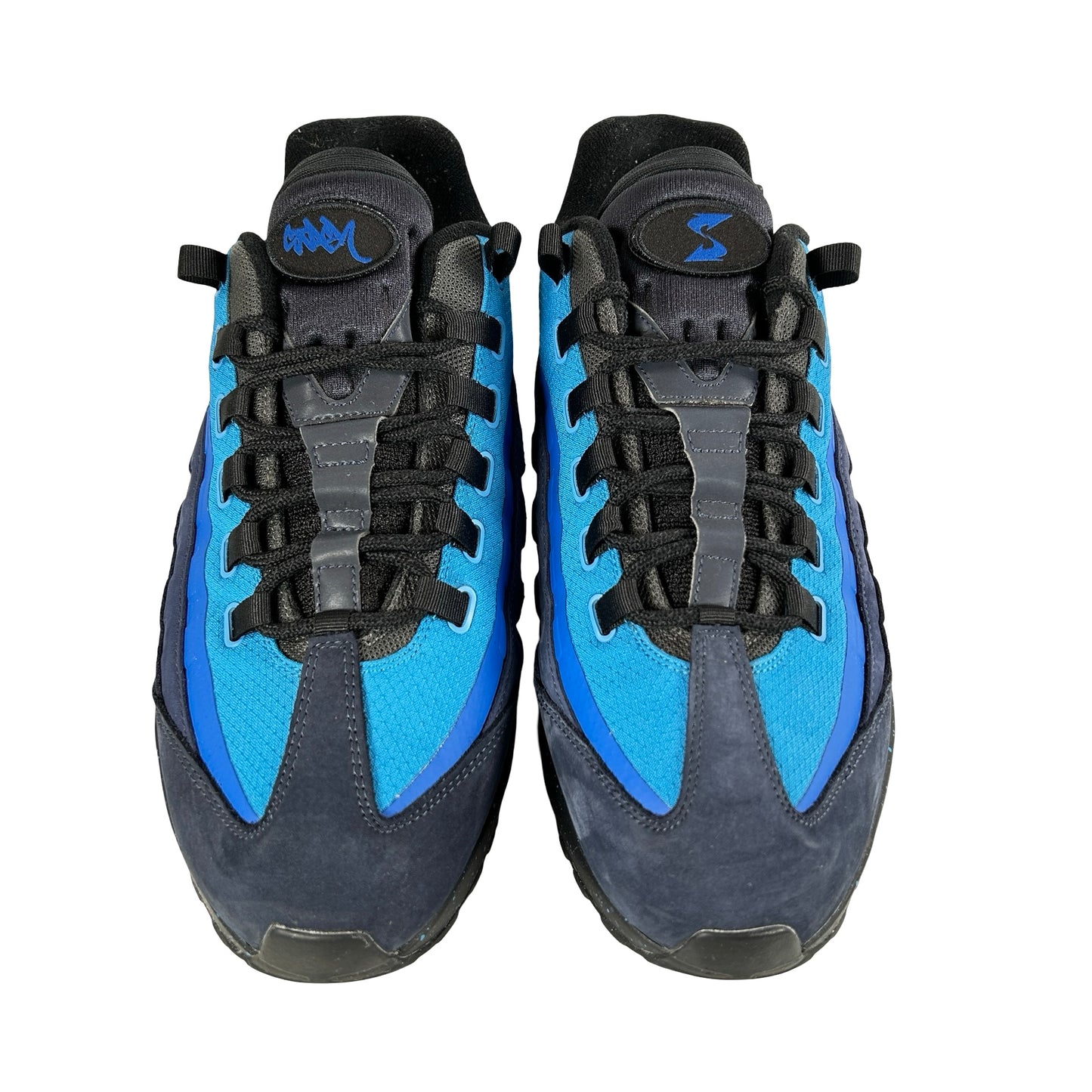 HF5515 400 Nike Air Max 95 Stash (2024) [USED] - 14 M (Used) (No Box)