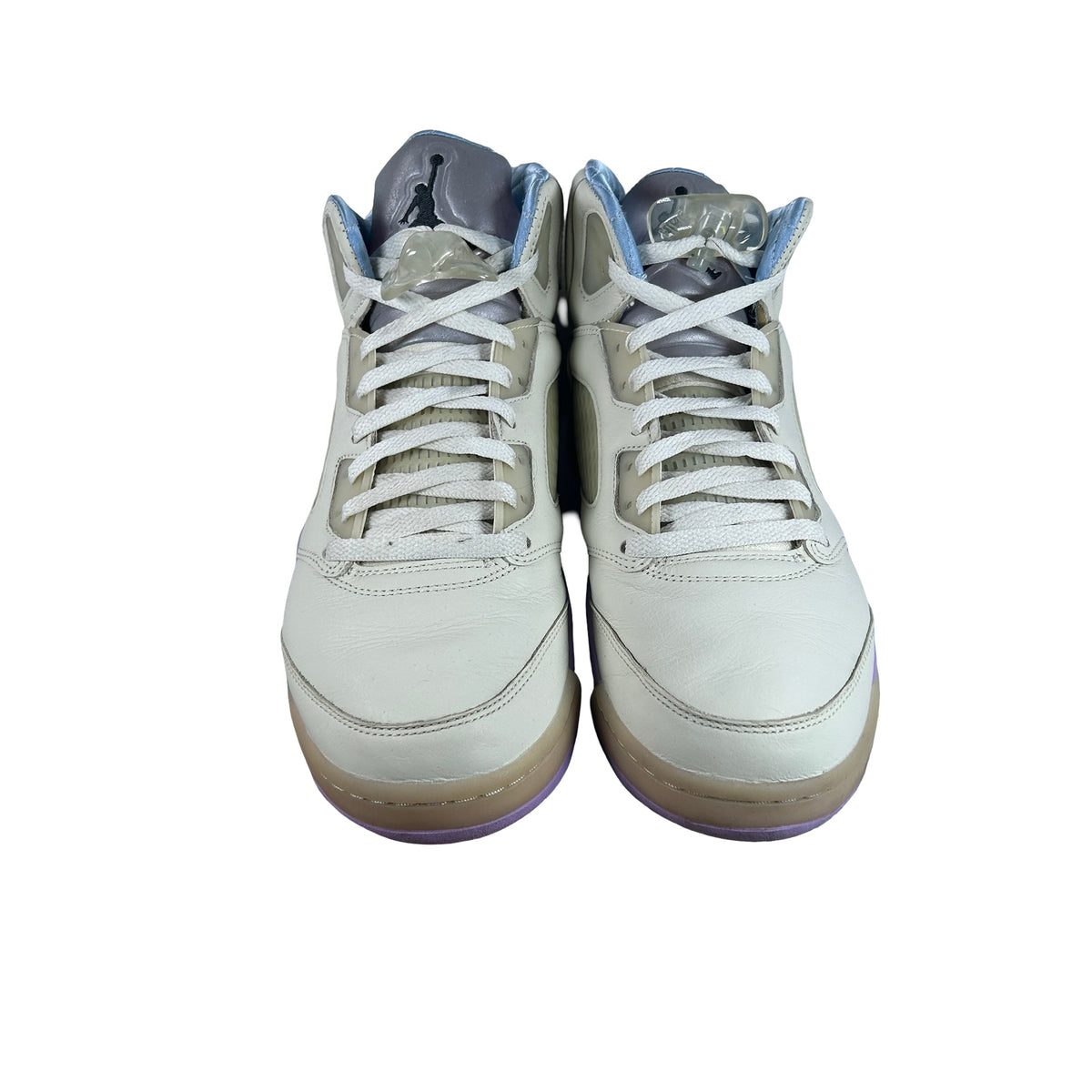 DV4982 175 Jordan 5 Retro DJ Khaled We The Best Sail [USED] - 10.5 M (Used) (No Box)