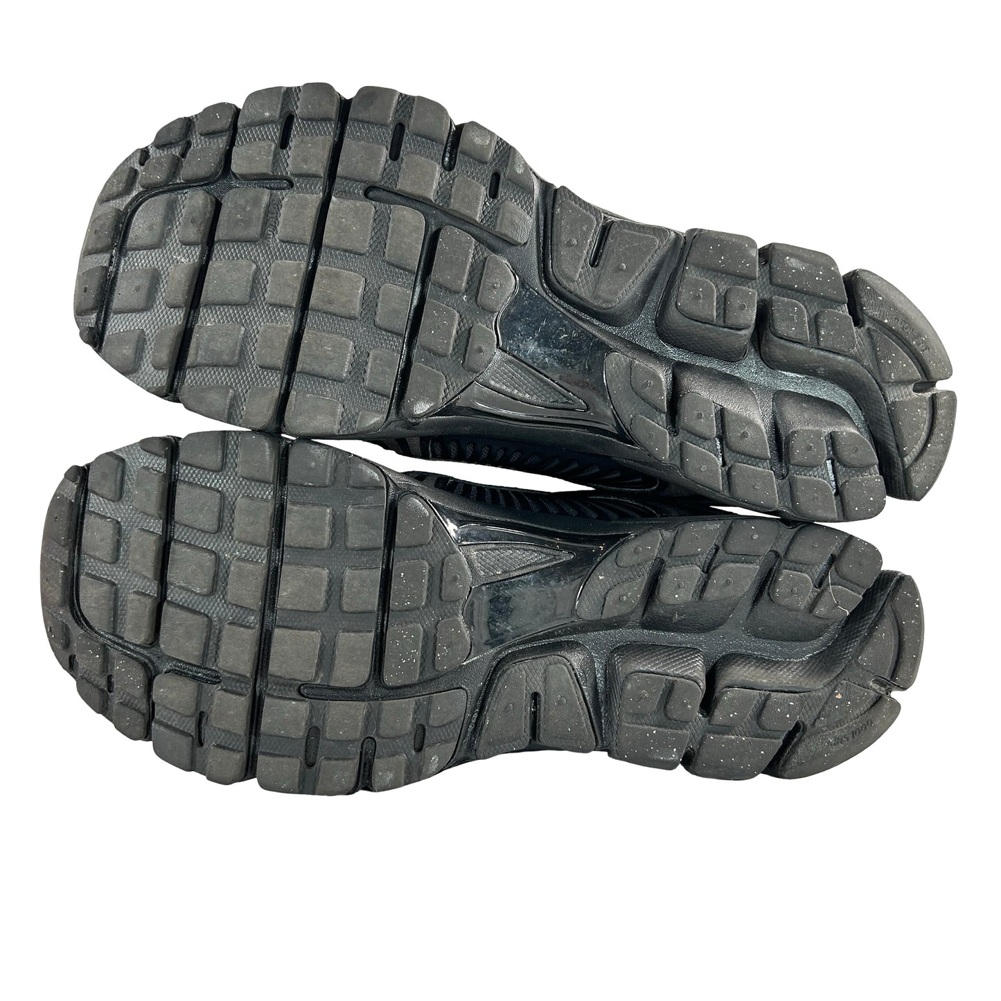 BV1358 003 Nike Zoom Vomero 5 Triple Black (2023) [USED] - 11 M (Used2)