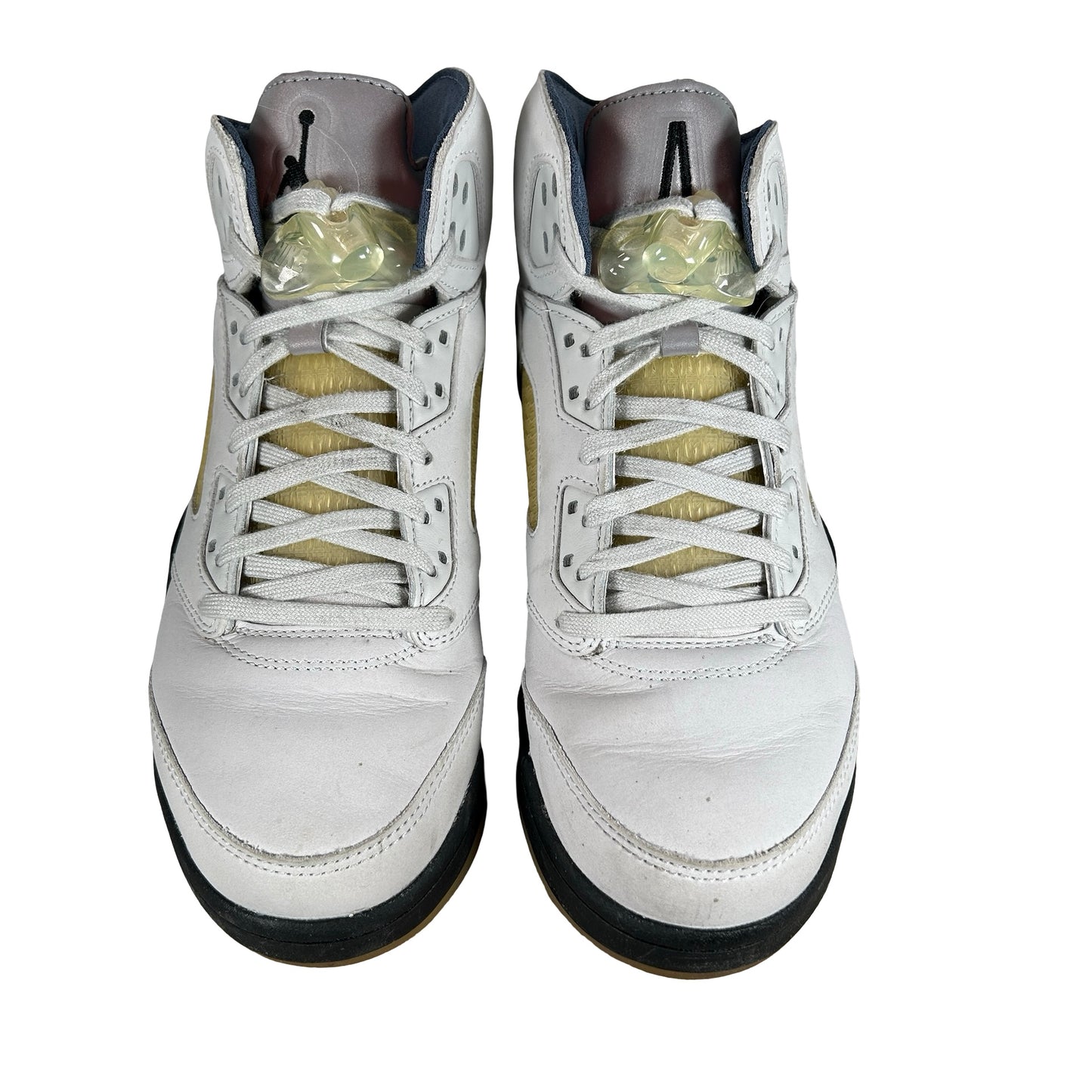 FZ5758 004 Jordan 5 Retro A Ma Maniere Dawn (Women's) [USED] - 10 W (Used2)