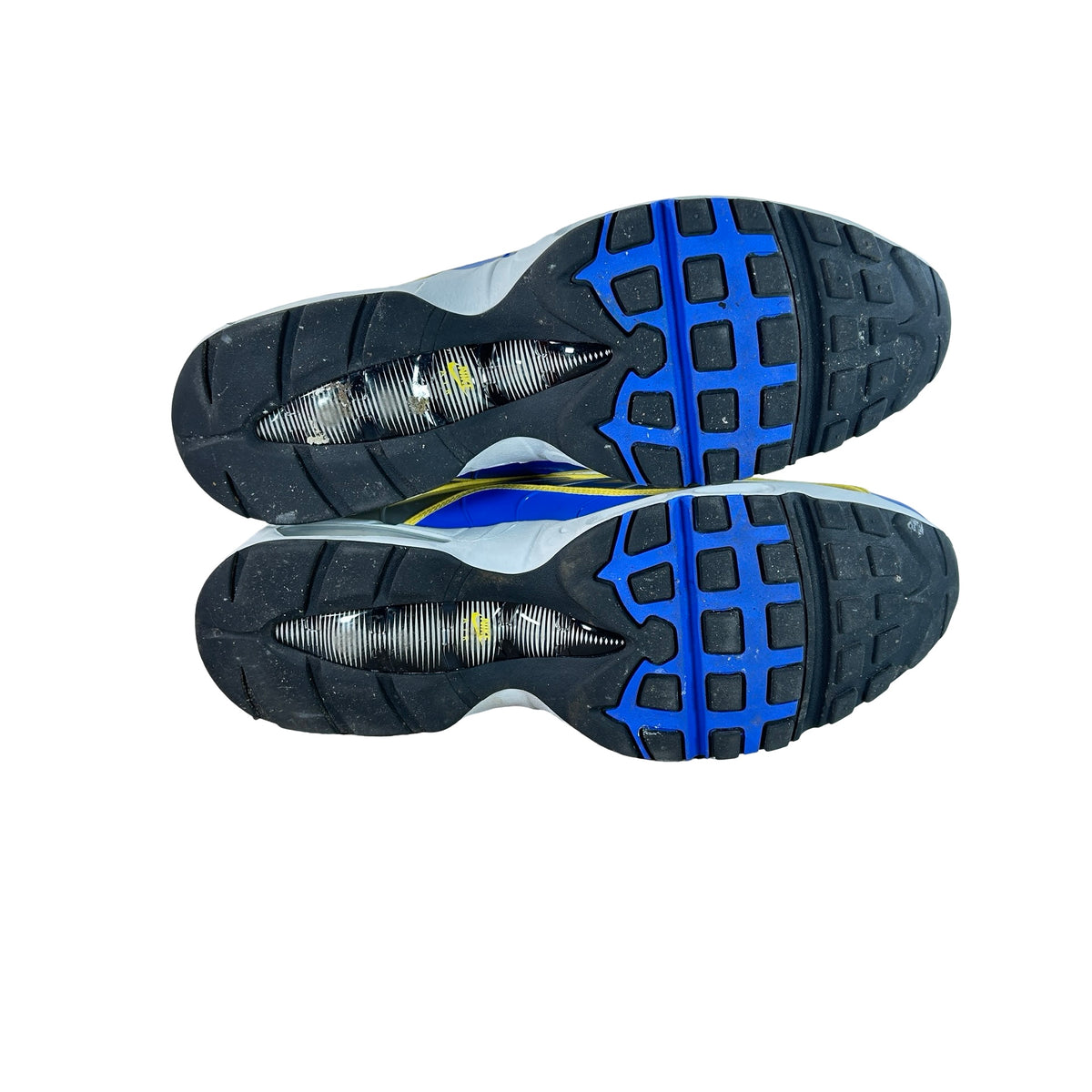 IX8646 001 Nike Air Max Joga Bonito R9 Brazil [USED] - 15 M (Used)