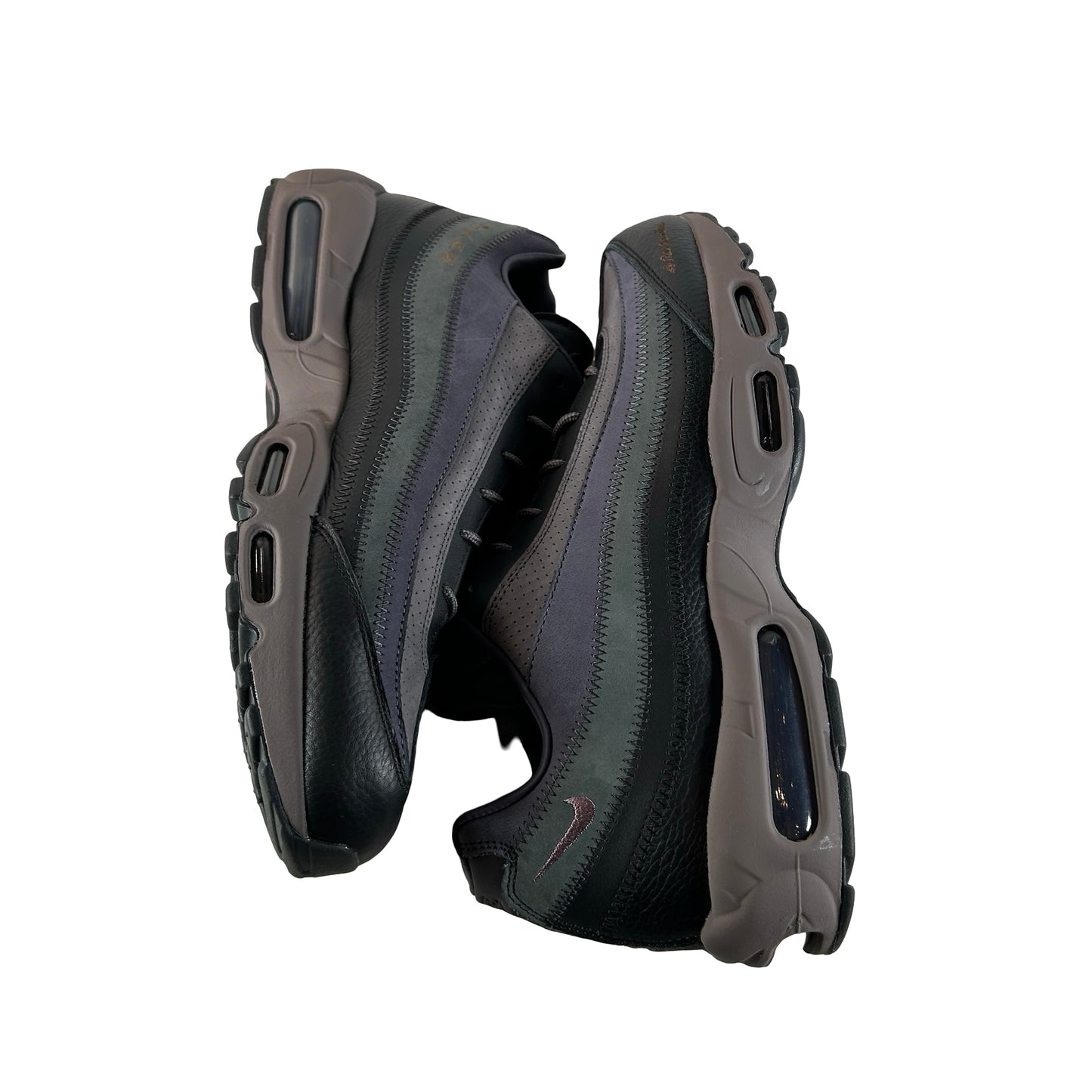 FZ8743 001 Nike Air Max 95 A Ma Maniére Hand Wash Cold [USED] - 12 M (Used3)