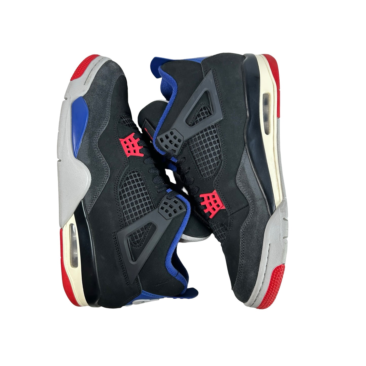 FV5029 003 Jordan 4 Retro Rare Air (Gold Lettering) [USED] - 10.5 M (Used) (No Box2)