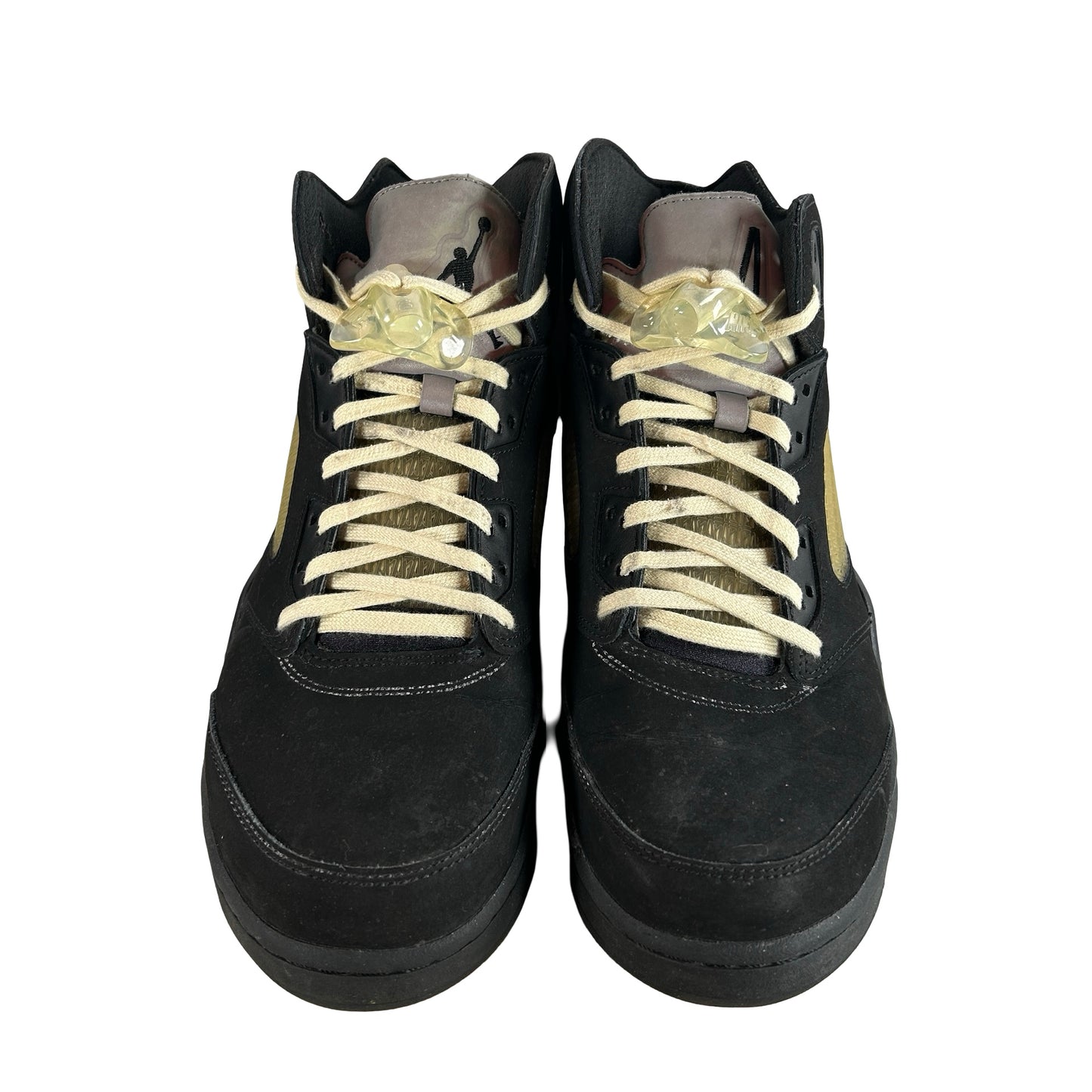 FD1330 001 Jordan 5 Retro A Ma Maniére Dusk [USED] - 11 M (Used10)