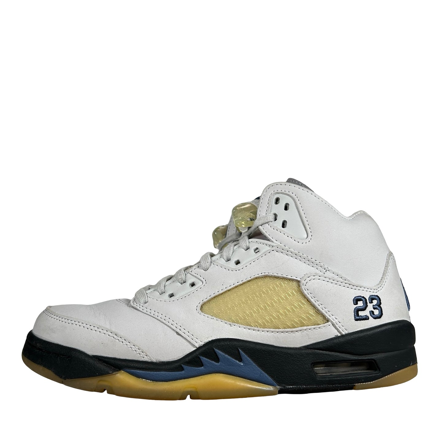 FZ5758 004 Jordan 5 Retro A Ma Maniere Dawn (Women's) [USED] - 10 W (Used2)