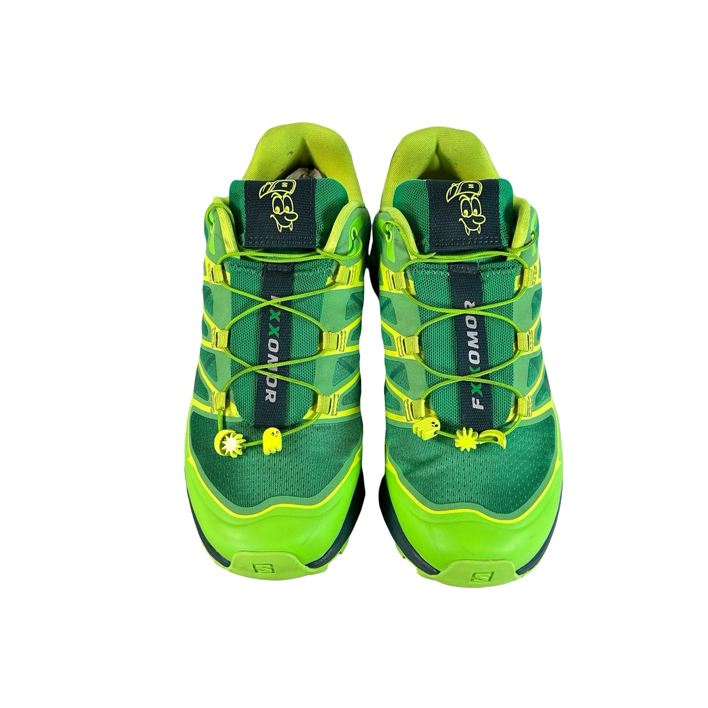 L49120300 Salomon XT-Pathway 2 Feid FXXOMOR [USED] - 5 M (Used)