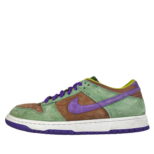 DA1469 200 Nike Dunk Low Veneer (2020) [USED] - 10.5 M (Used) (No Box)