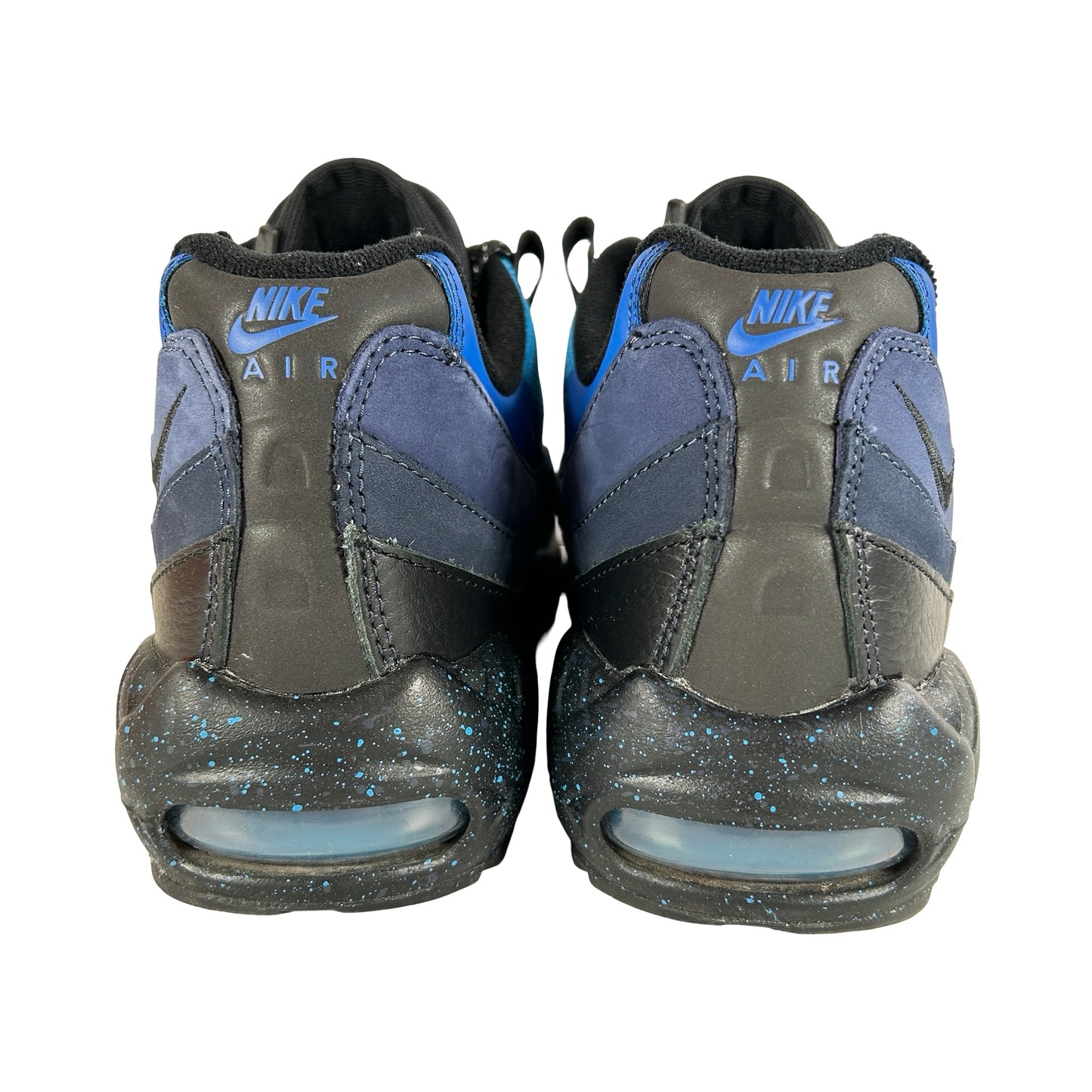 HF5515 400 Nike Air Max 95 Stash (2024) [USED] - 10 M (Used5)