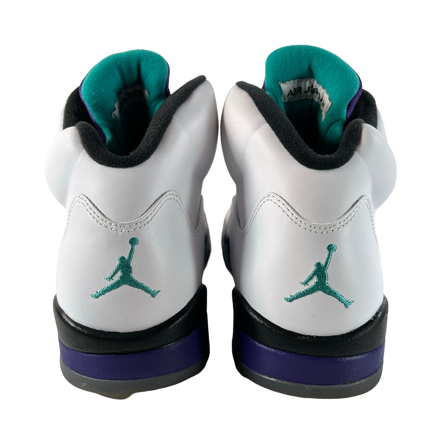 136027 108 Jordan 5 Retro Uva (2013)