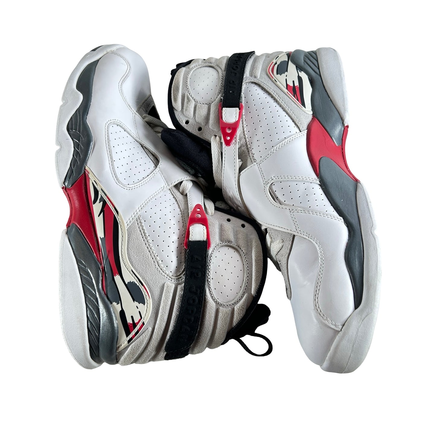 305381 103 Jordan 8 Retro Bugs Bunny (2013) [Used] - 11 M (Used)