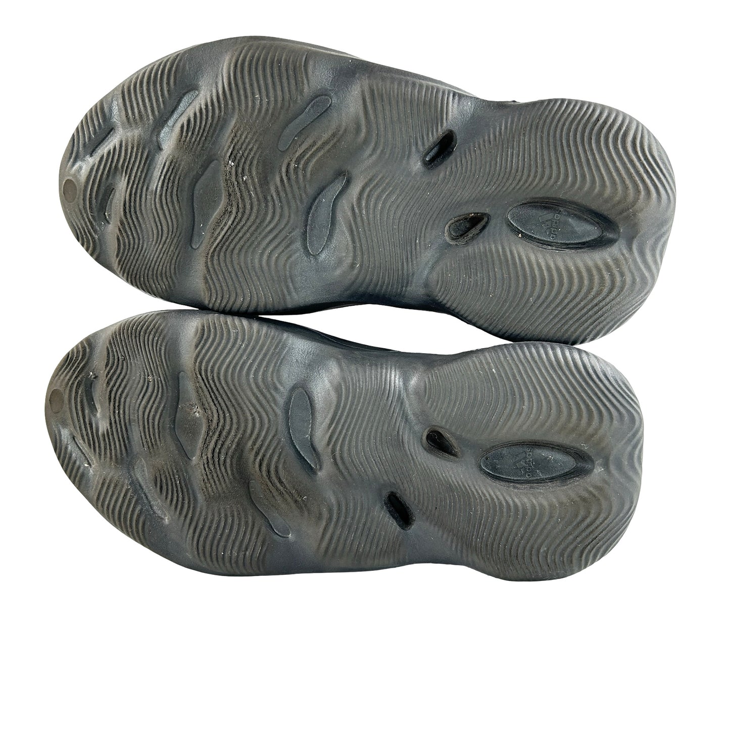 HP8739 Adidas Yeezy Foam RNR Onyx [USED] - 11 M (Used6)