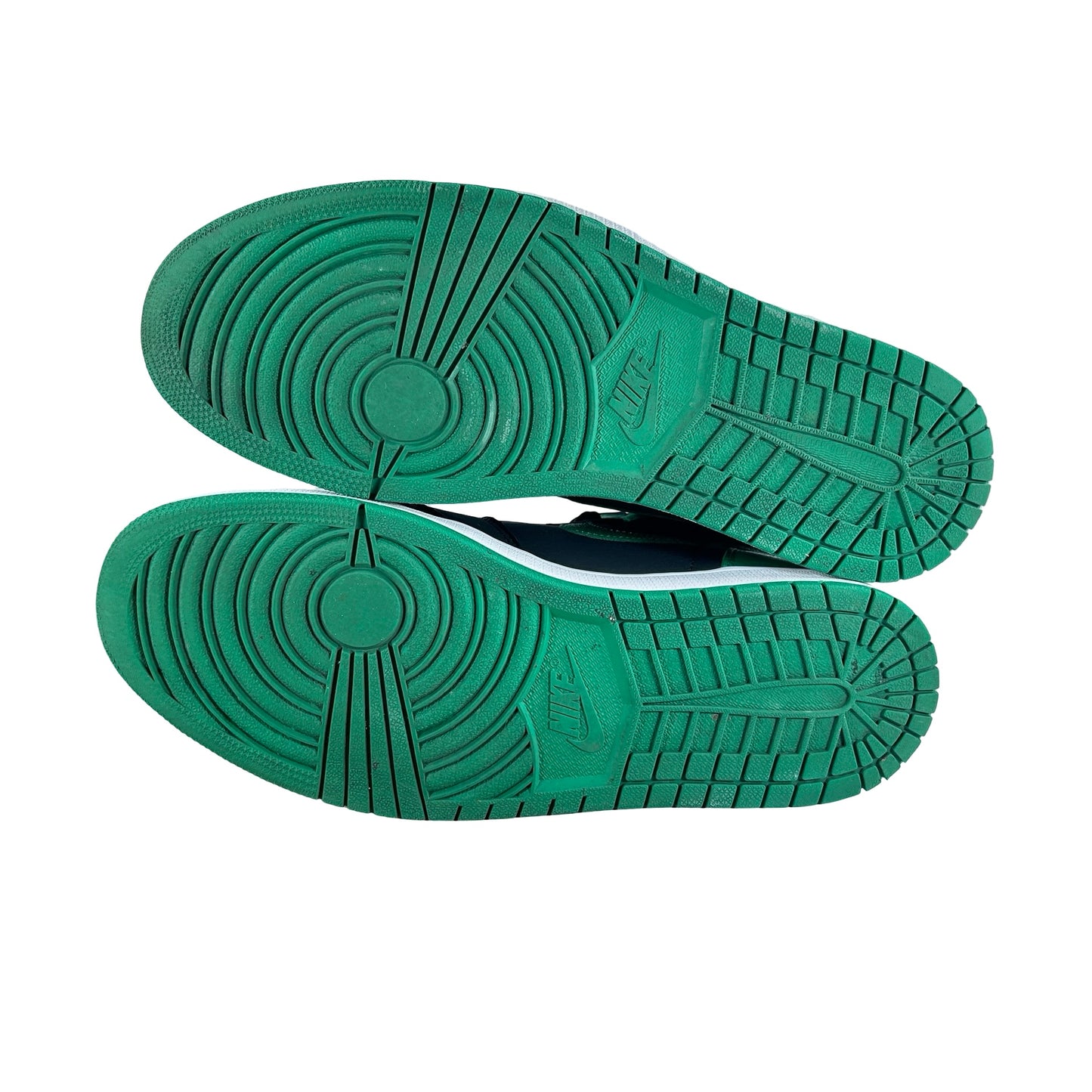 555088 030 Jordan 1 Pine Green 2.0 [USED] - 12 M (Used2)