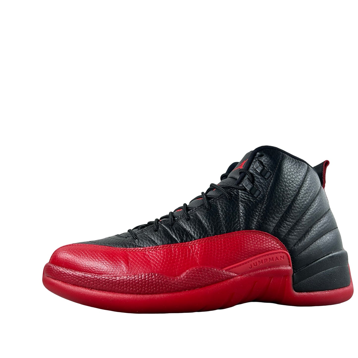 130690 002 Jordan 12 Retro Flu Game (2016) [USED] - 11.5 M (Used3) (No Box3)