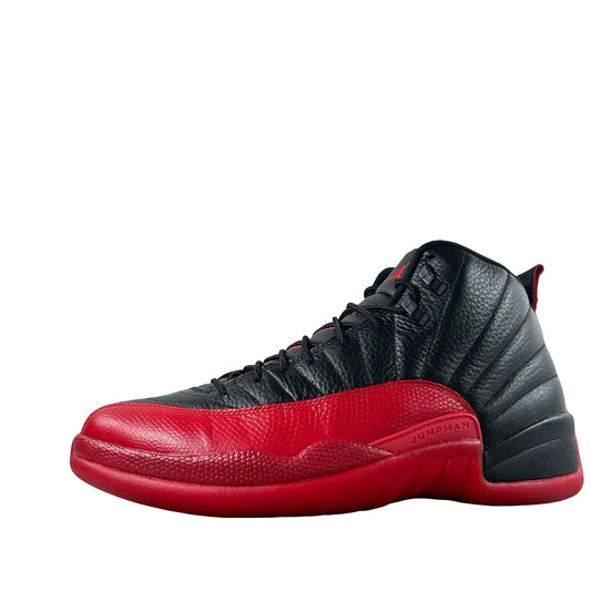130690 002 Jordan 12 Retro Flu Game (2016) [USED] - 11.5 M (Used3) (No Box3)