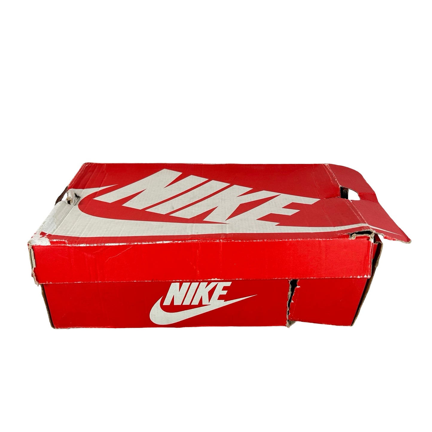 HF3286 500 Nike Air Max Sunder SP Kids of Immigrants Sun Down [USED] - 9 M (Used) (Replace Box)