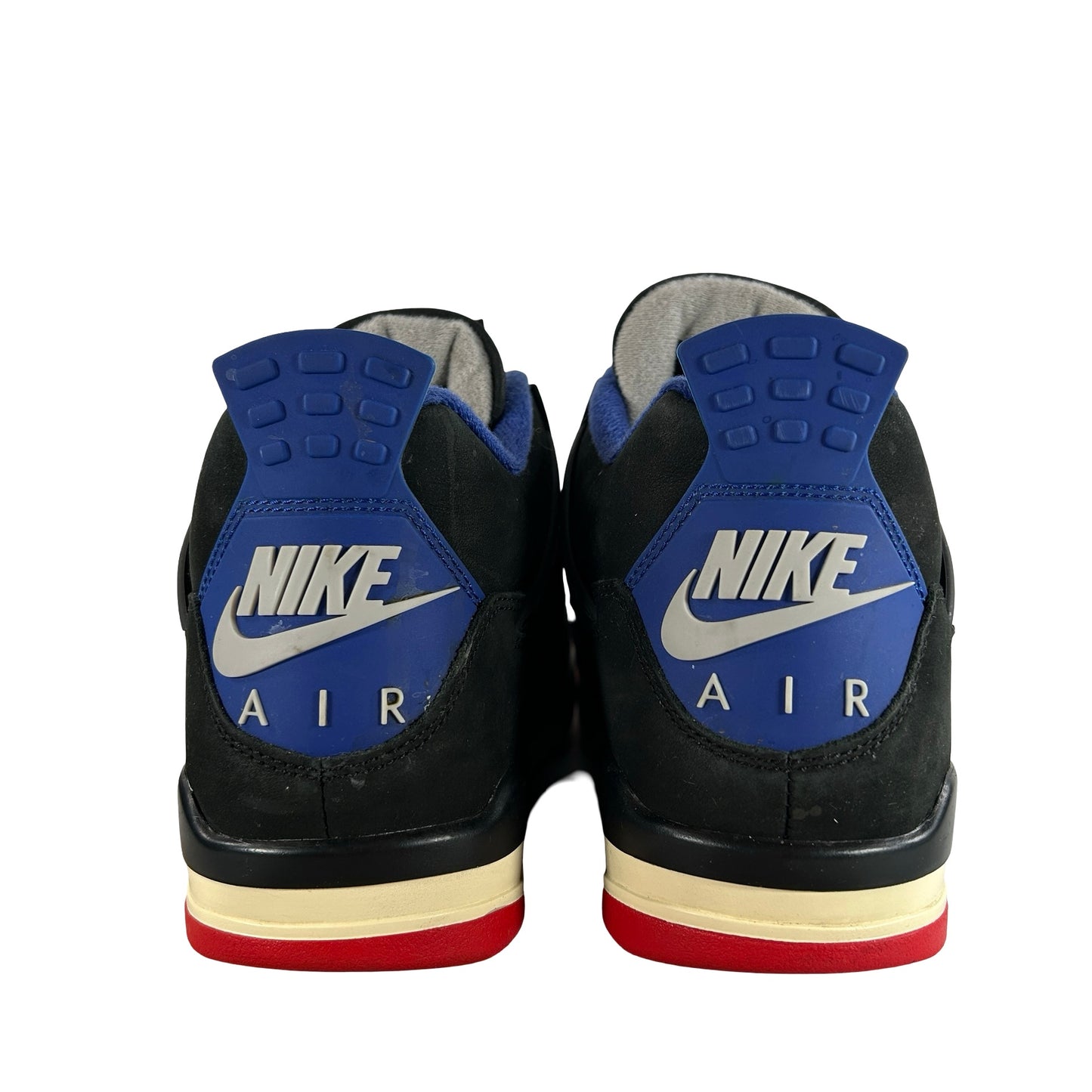FV5029 003 Jordan 4 Retro Rare Air (Gold Lettering) [USED] - 10 M (Used3)