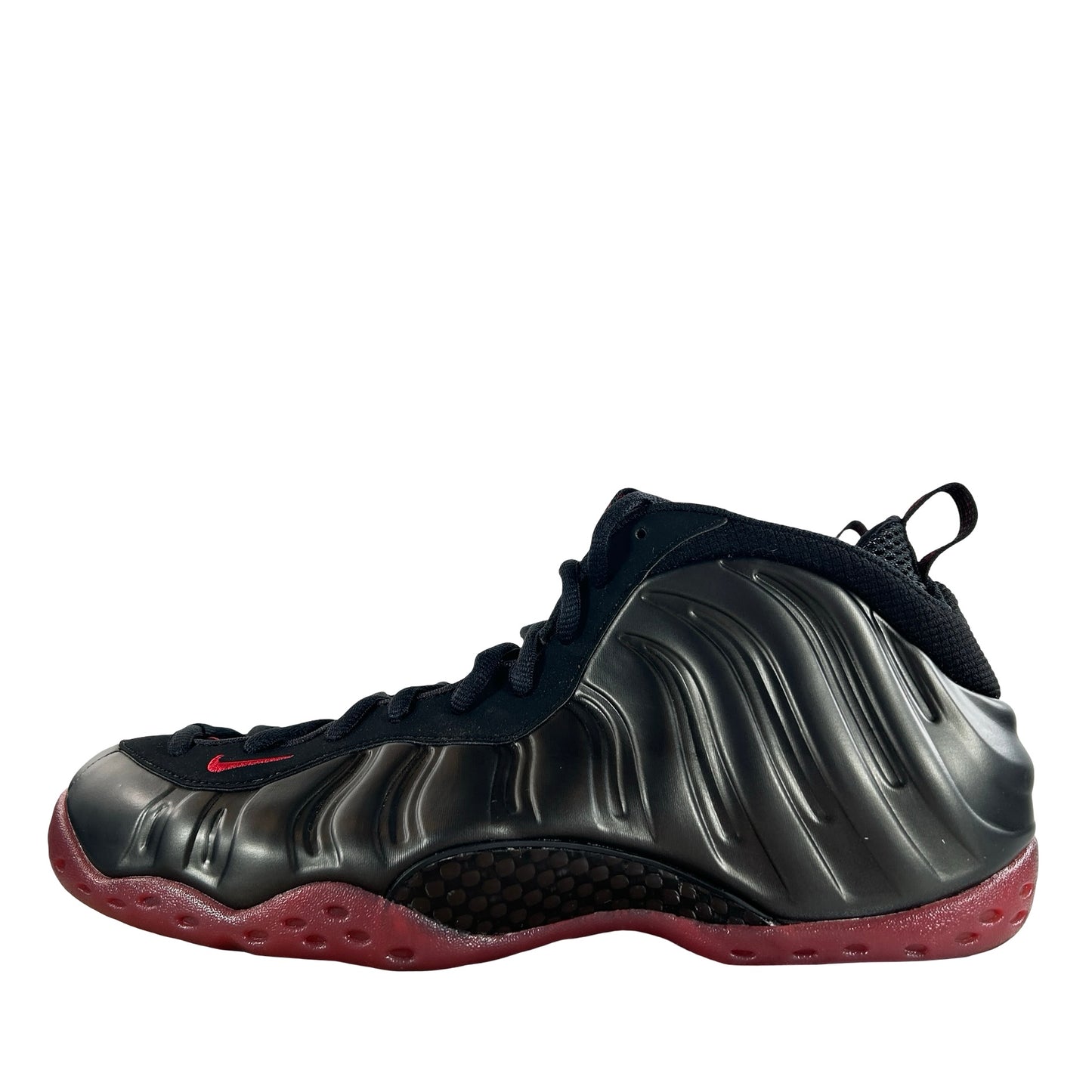 IB2219 001 Nike Air Foamposite One Cough Drop (2025) [USED] - 11.5 M (Used2)