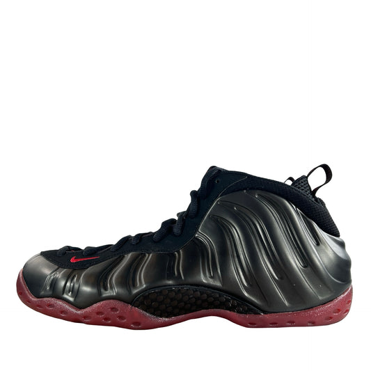 IB2219 001 Nike Air Foamposite One Cough Drop (2025) [USED] - 11.5 M (Used2)
