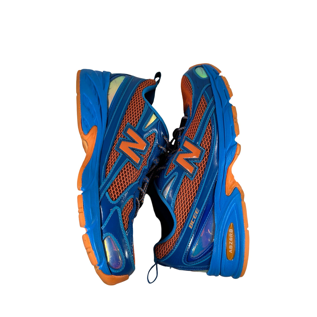 U740CB2 New Balance 740v2 Aminé Benson Tech [USED] - 10 M (Used) (No Box)