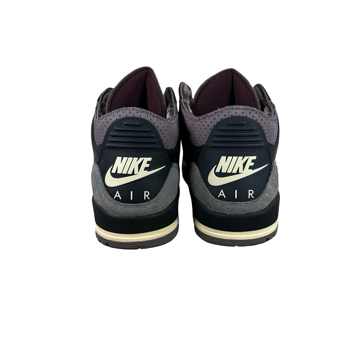 FZ4811 001 Jordan 3 Retro OG SP A Ma Maniére While You Were Sleeping (W) [USED] - 12 W (Used20)
