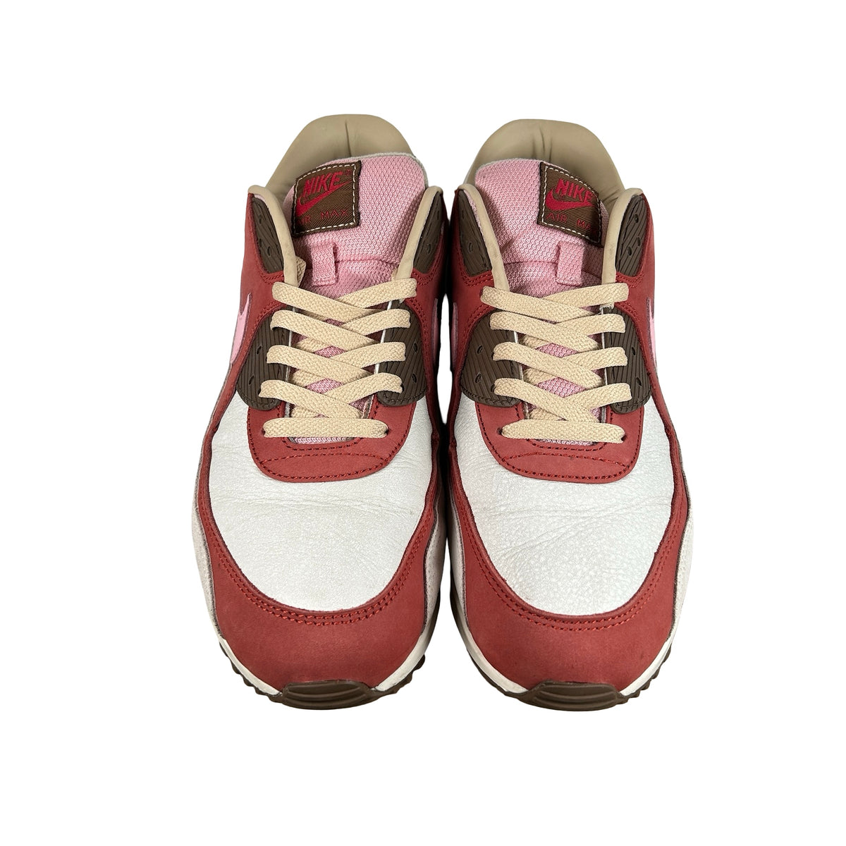 CU1816 100 Nike Air Max 90 NRG Bacon (2021) [USED] - 13 M (Used2)