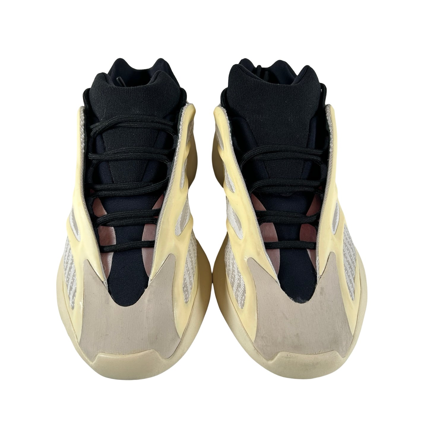 FW4980 adidas Yeezy 700 V3 Azael [USED] - 9 M (Used2) (Replace Box2)