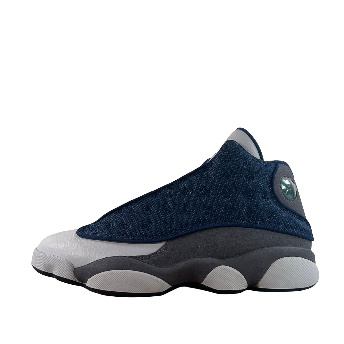 IW3808 400 Jordan 13 Retro Flint (2026) [USED] - 8 M (Used)