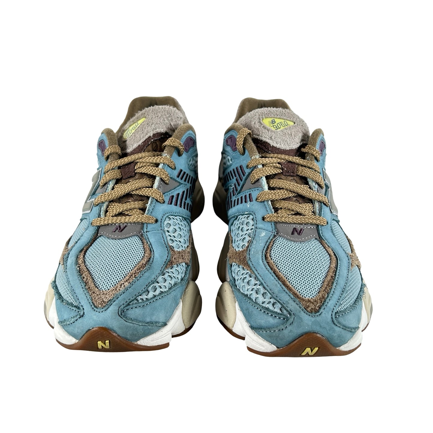 U9060BD1 New Balance 9060 Bodega Age of Discovery [USED] - 10.5 M (Used2)