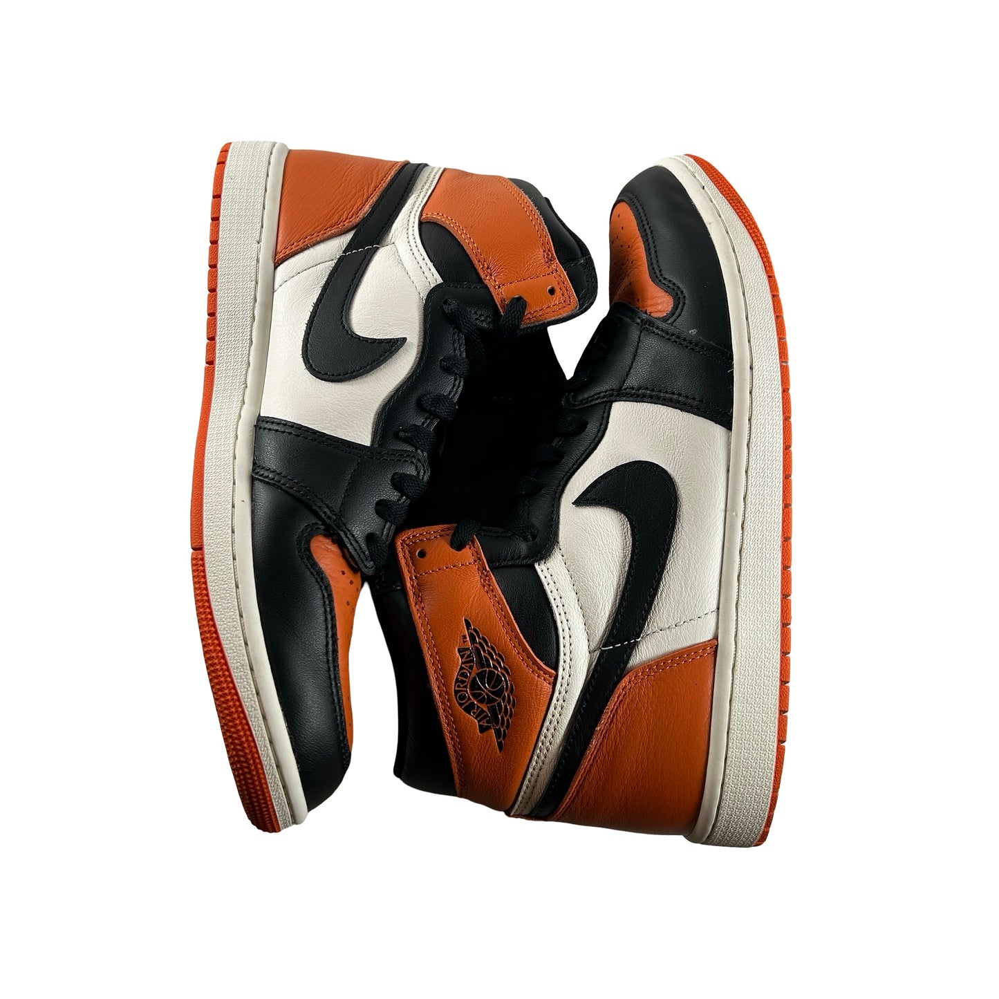 DZ5485 008 Jordan 1 Retro High OG Shattered Backboard (2025) [USED] - 11 M (Used8)