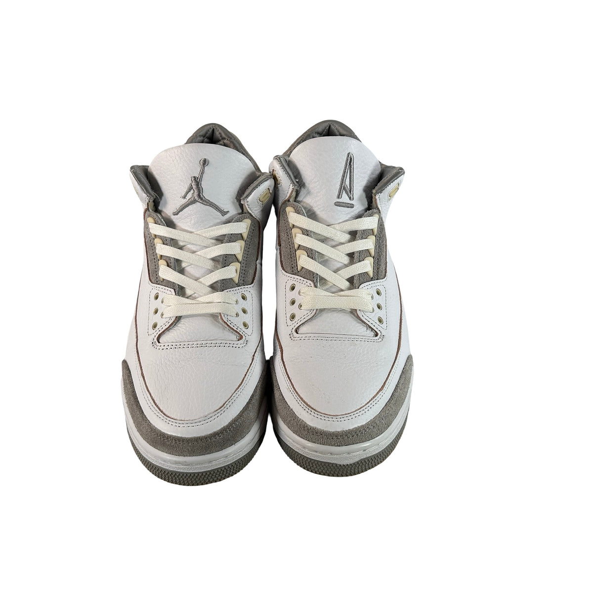 DH3434 110 Jordan 3 Retro A Ma Maniere [USED] - 10.5 W / 9 M (Used17)