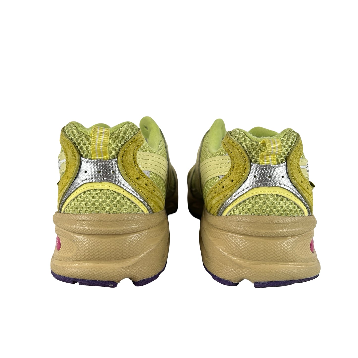 MR530PR New Balance 530 Salehe Bembury Prosperity Be The Prize [USED] - 7 M (Used)