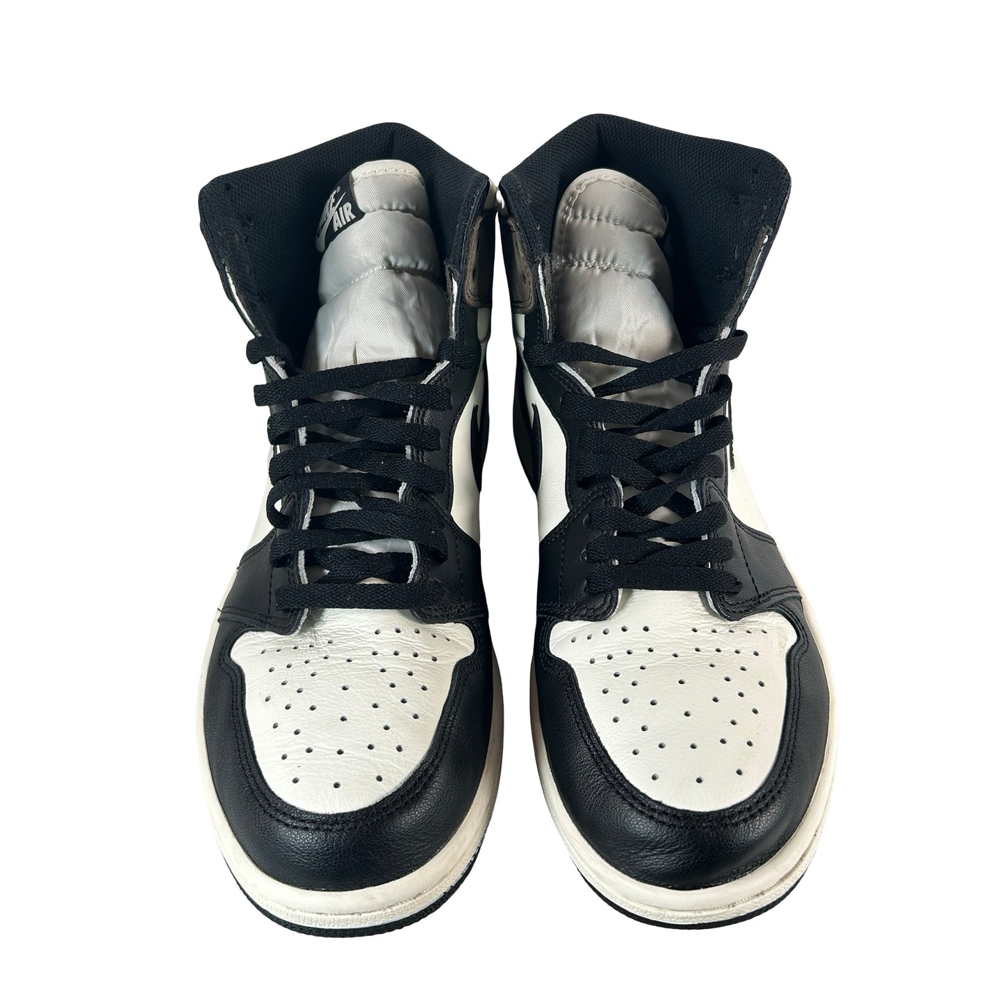 555088 105 Jordan 1 Mocha [USED] - 11 M (Used8)