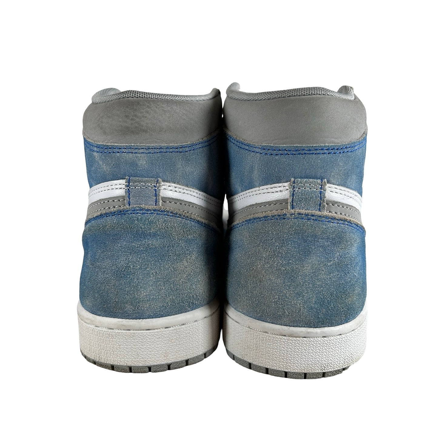 555088 402 Jordan 1 Hyper Royal [USED] - 11 M (Used8)
