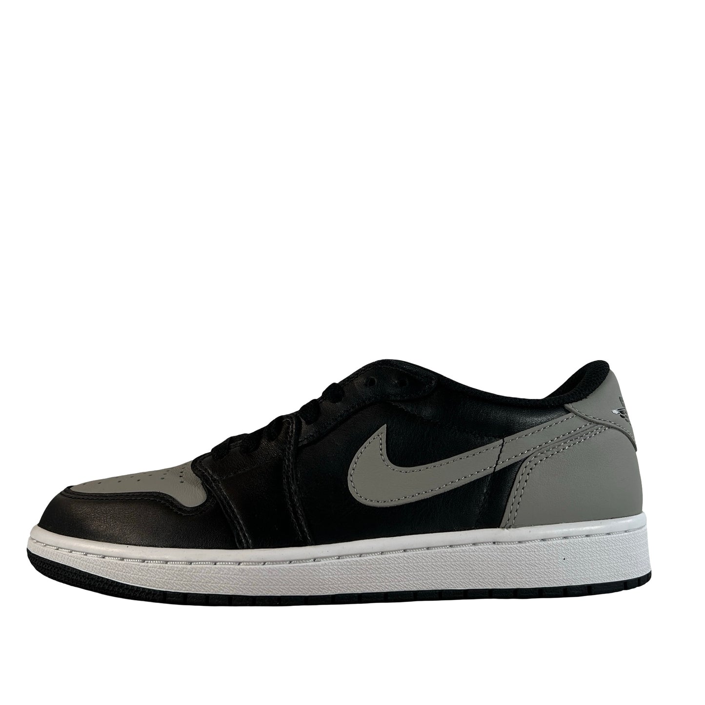 CZ0790 003 Jordan 1 Low OG Shadow (2024) [USED] - 8.5 M (Used3)
