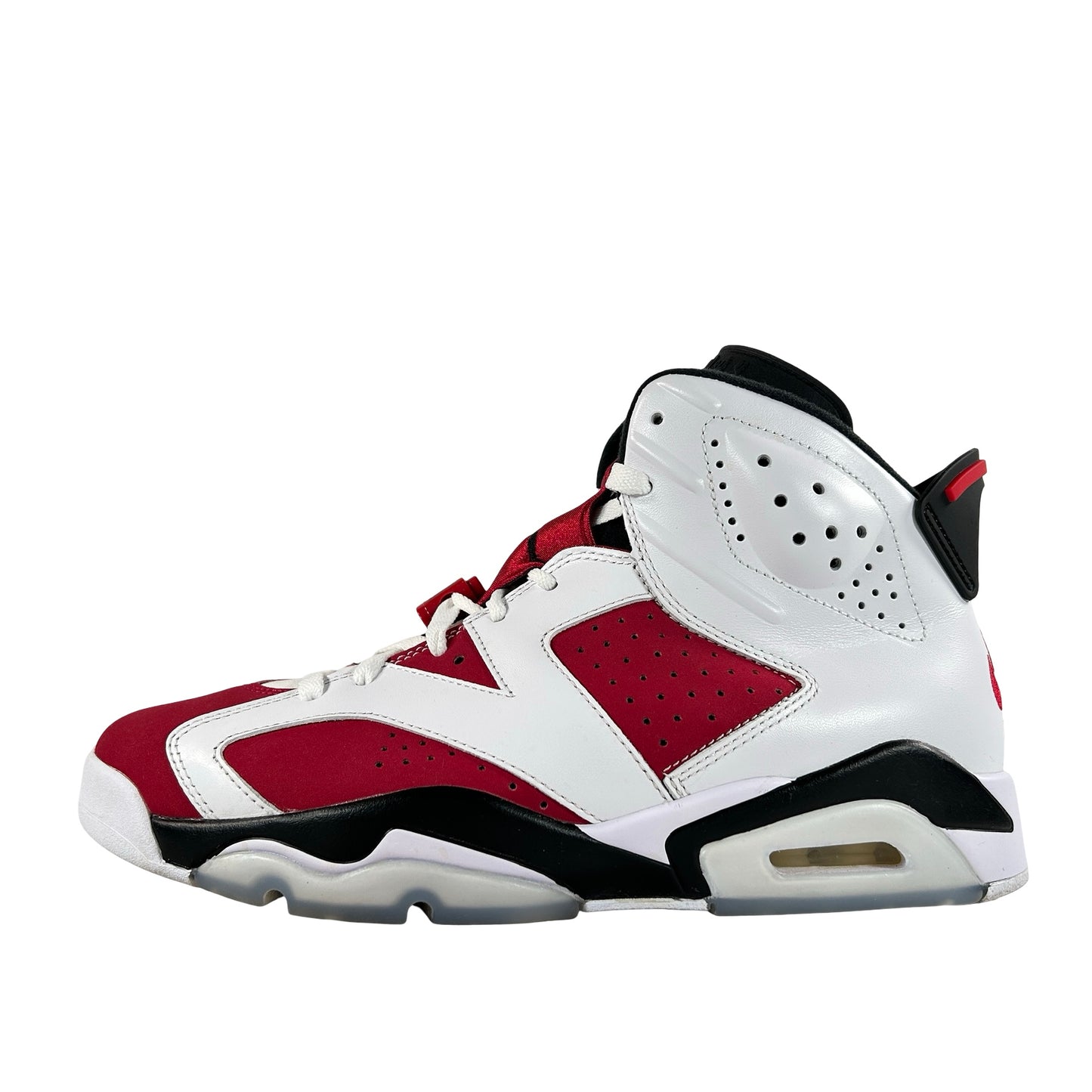CT8529 106 Jordan 6 Retro Carmine [USED] - 9.5 M (Used2)