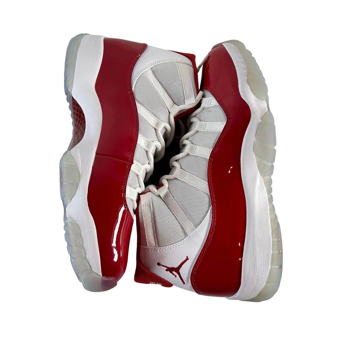 CT8012 116 Jordan 11 Retro Cereza (2022)