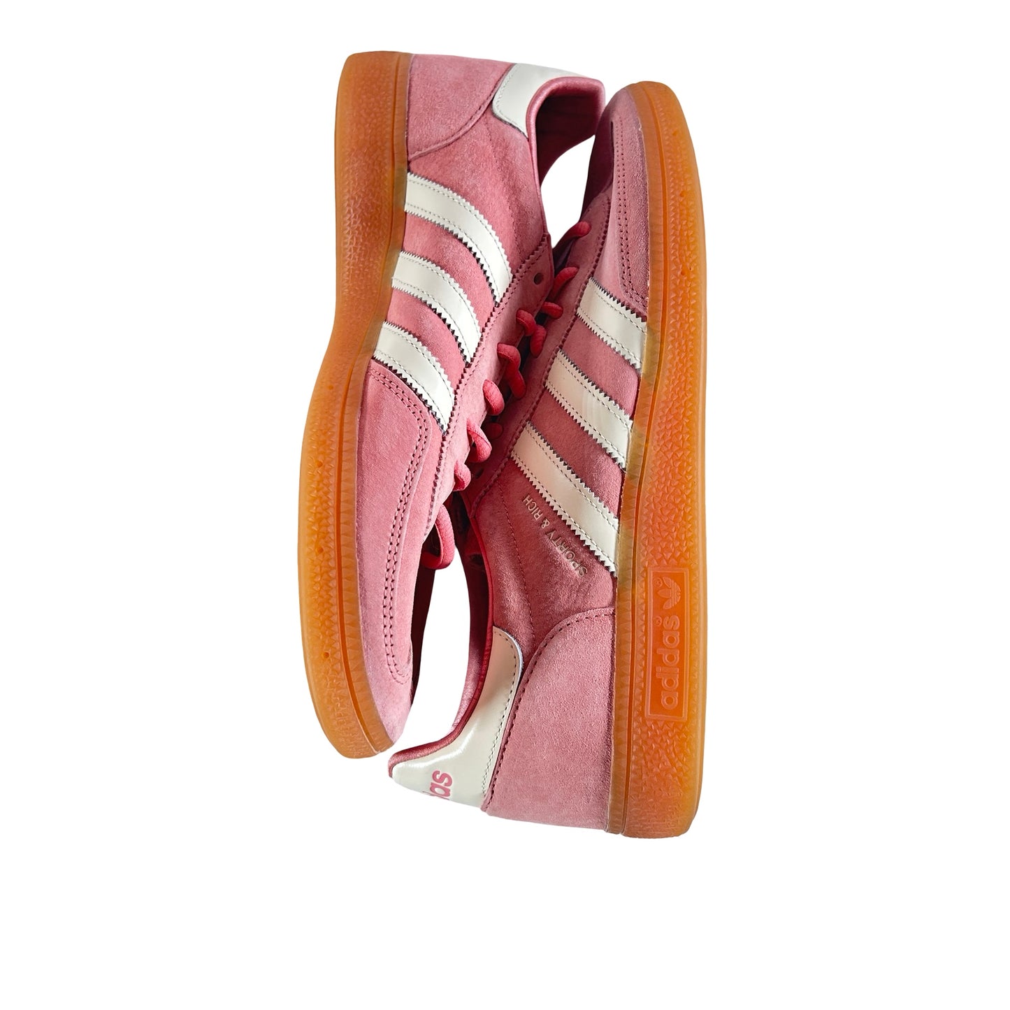 IH2610 adidas Handball Spezial Sporty & Rich Pink [USED] - 10 M (Used) (No Box)