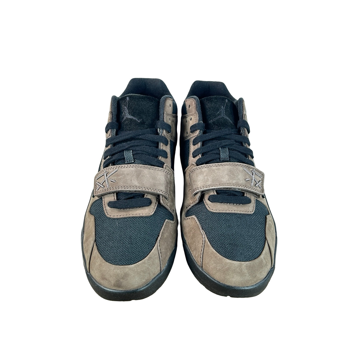FZ8117 204 Jordan Jumpman Jack TR Travis Scott Dark Mocha [USED] - 13 M (Used5)