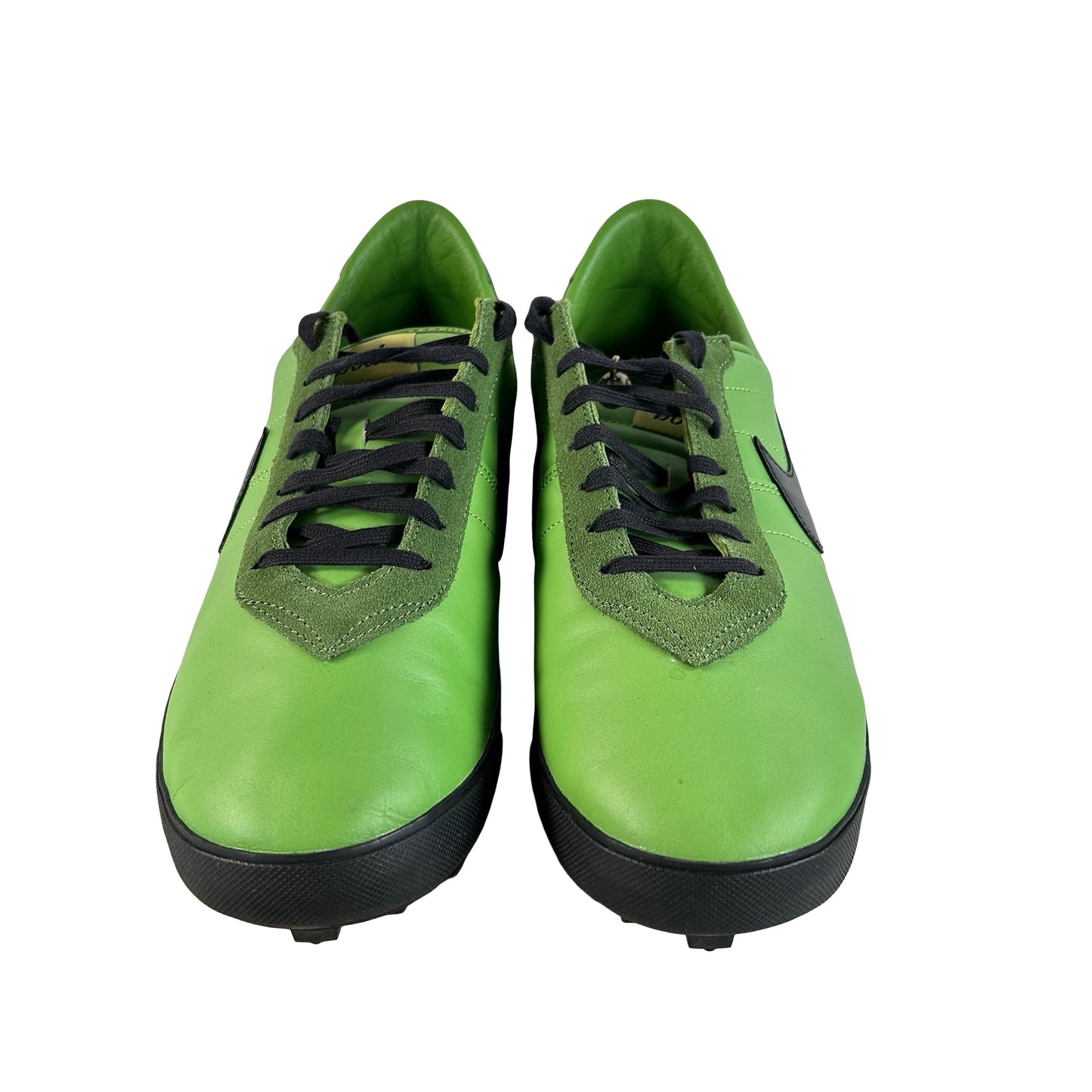 FJ9821 300 Nike Astro Grabber SP Bode Chlorophyll [USED] - 13 M (Used)