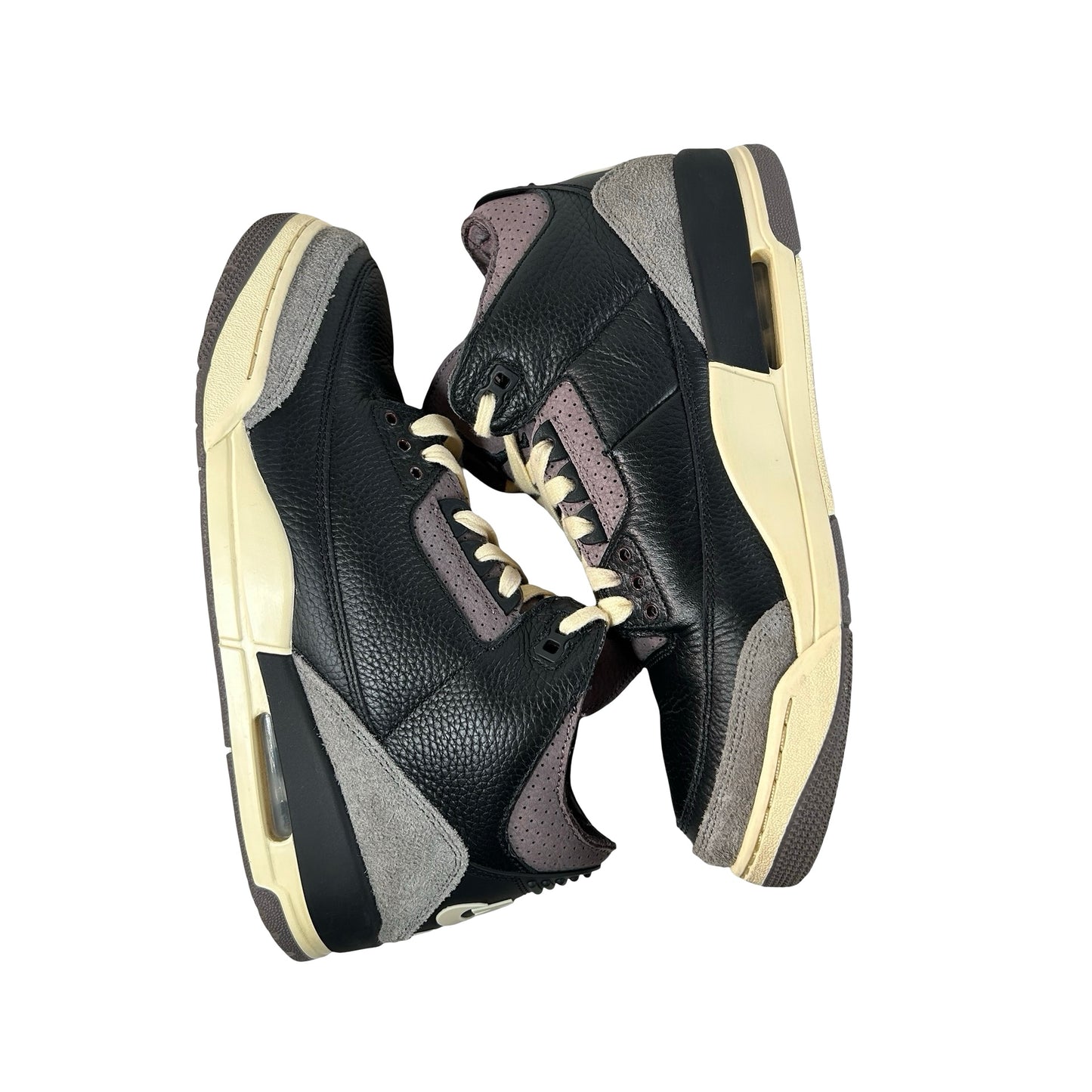 FZ4811 001 Jordan 3 Retro OG SP A Ma Maniére While You Were Sleeping (Women's) [USED] - 11 W / 9.5 M (Used2)