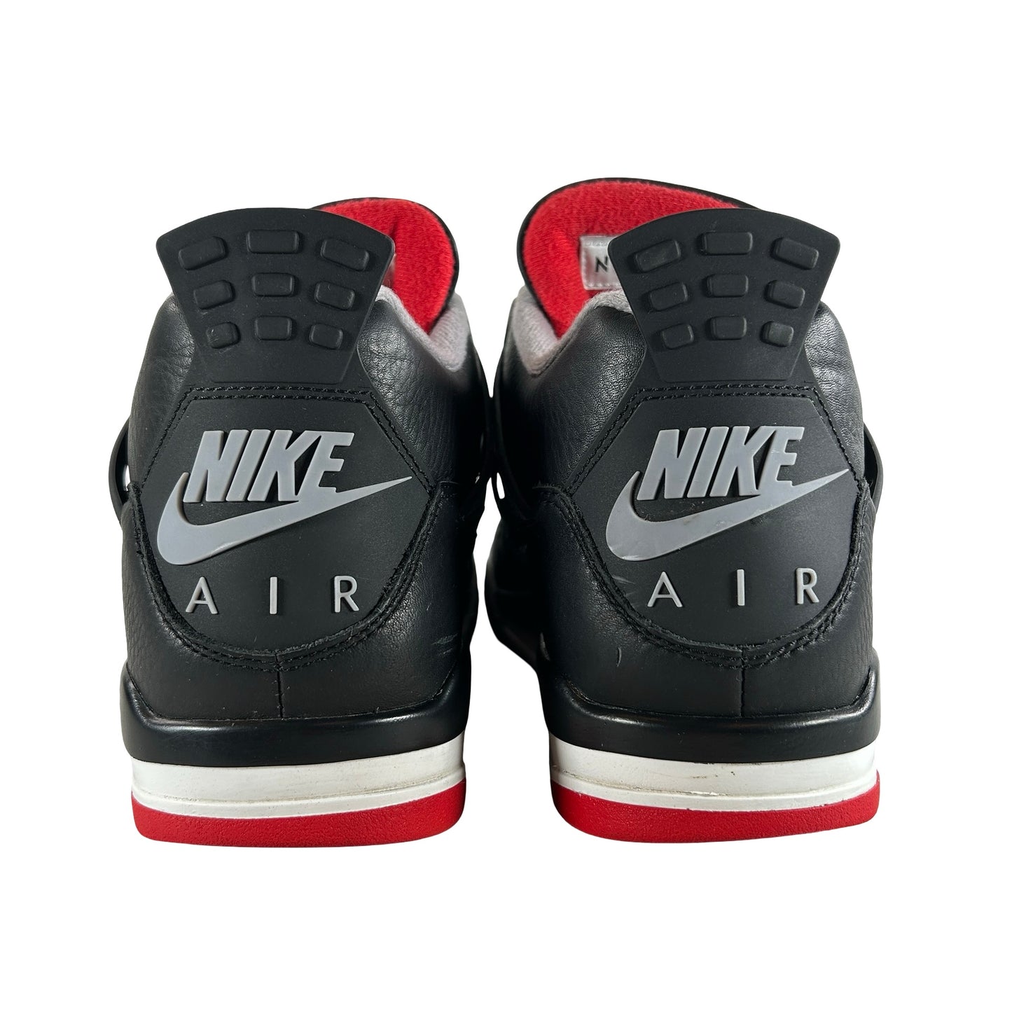FV5029 006 Jordan 4 Retro Bred Reimagined [USED] - 11 M (Used) (No Box)